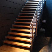 Ipari vagy közületi lépcsők - Stadler Lépcső Kft.